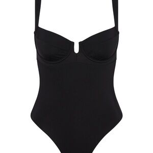 Monday swim clovelly one piece swimsuit